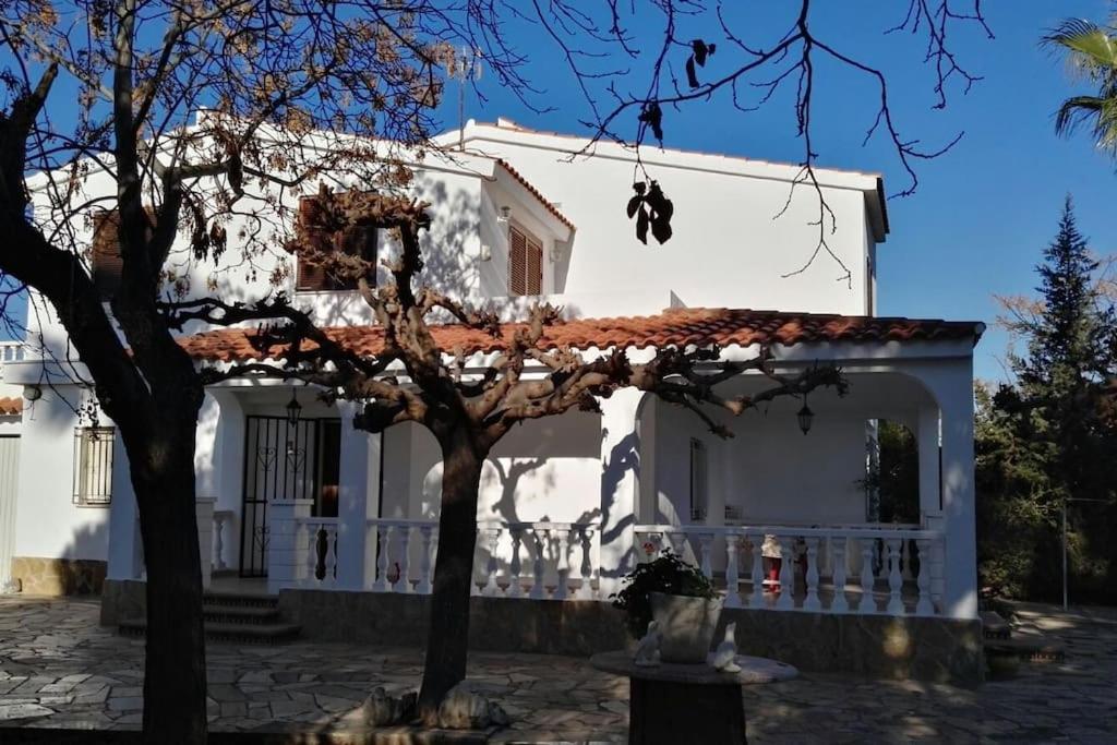 Chalet In Peñíscola 외부 사진
